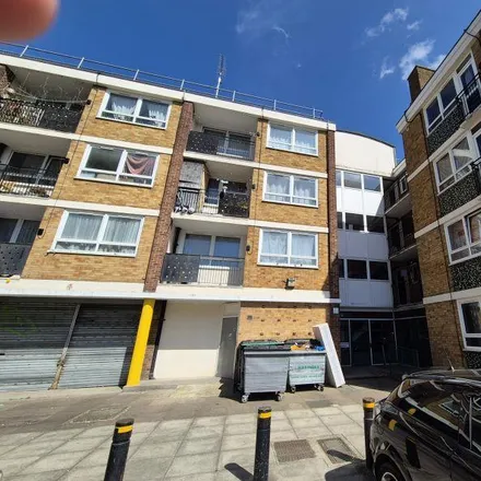 Rent this 1 bed apartment on Campsbourne Road in London, N8 7PT