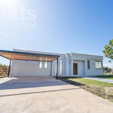 Buy this 3 bed house on unnamed road in Partido del Pilar, Pilar Sur