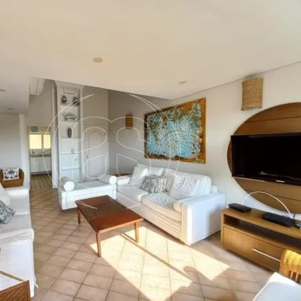 Buy this 4 bed apartment on Alameda Nina in Riviera, Bertioga - SP