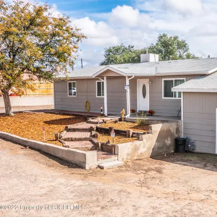 Buy this 4 bed house on 1 Road 5841 in Farmington, NM 87401