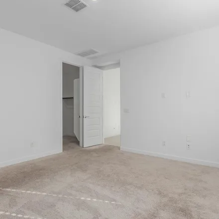 Rent this 1 bed apartment on West Echo Lane in Maricopa County, AZ 85355