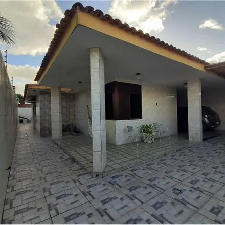 Buy this 4 bed house on unnamed road in Antares, Maceió - AL