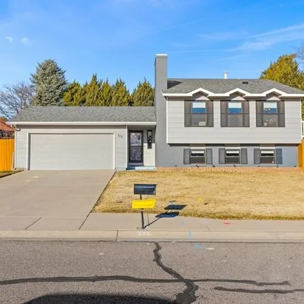 Buy this 3 bed house on 113 Kingsley Avenue in Pueblo, CO 81005