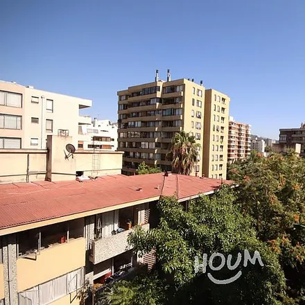 Image 9 - Marchant Pereira 1071, 750 0000 Providencia, Chile - Apartment for sale