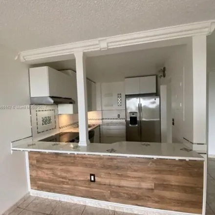 Rent this 2 bed condo on 16851 Northeast 23rd Avenue in North Miami Beach, FL 33160