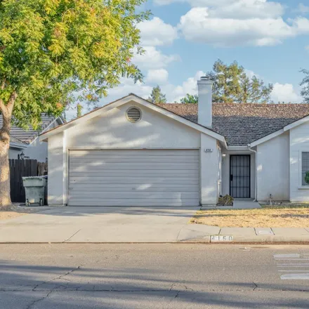Buy this 4 bed house on West Terrace in Fresno, CA 93705