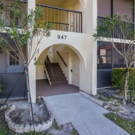 Rent this 2 bed condo on 4800 Sable Pine Circle in Cypress Lakes, Palm Beach County