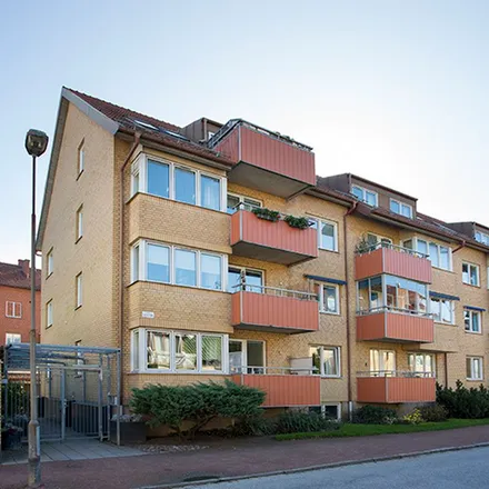 Rent this 2 bed apartment on Gateau in Bockgatan, 216 14 Malmo