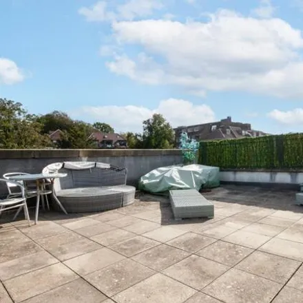 Image 2 - Fairmont Mews, Llanvanor Road, Childs Hill, London, NW11 8DN, United Kingdom - Apartment for sale