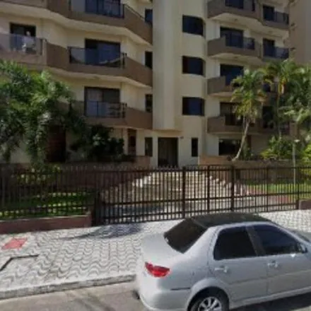 Buy this 2 bed apartment on Rua José Alexandre Có in Vilamar, Praia Grande - SP