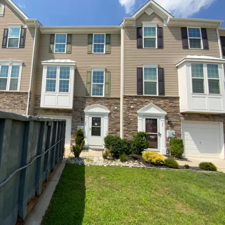 Buy this 3 bed townhouse on unnamed road in Winslow Township, NJ 08099