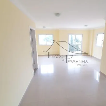 Rent this 3 bed apartment on Praça Laudinir Godoi Pavão in Vila Formosa, São Paulo - SP