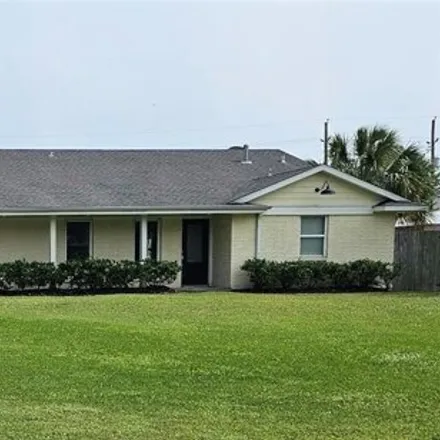 Image 2 - 10219 Stewart Road, Campeche Cove, Galveston, TX 77554, USA - House for sale