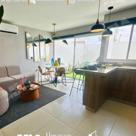 Buy this 3 bed house on Avenida Atlántico in 20206 Aguascalientes City, AGU