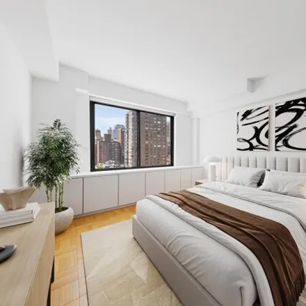 Image 6 - 200 East 36th Street, New York, NY 10016, USA - Apartment for sale