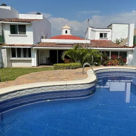 Image 2 - unnamed road, Lomas de la Selva, 62260 Cuernavaca, MOR, Mexico - House for rent