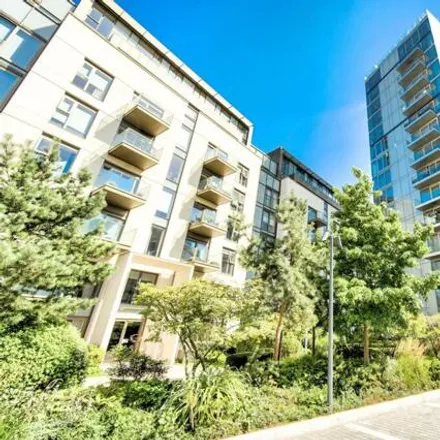 Image 1 - Lost River Park, Seagrave Road, London, SW6 1RP, United Kingdom - Apartment for sale