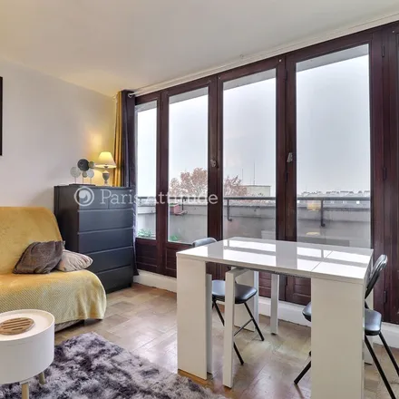 Rent this 1 bed apartment on 81 Rue de Paris in 94220 Charenton-le-Pont, France