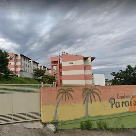 Image 2 - Rua Cristovão Cordeiro, Jardim Americano, Itaquaquecetuba - SP, 08598-451, Brazil - Apartment for sale