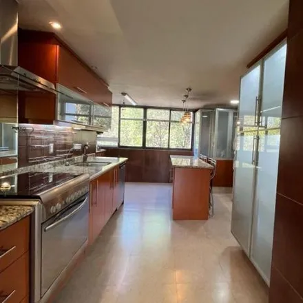 Buy this 2 bed apartment on Coordinación de zona Álvaro Obregón in Avenida Insurgentes Sur, Álvaro Obregón