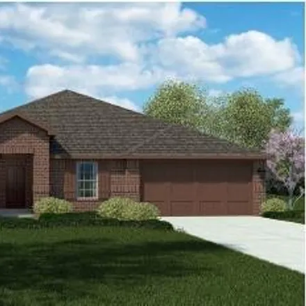 Buy this 4 bed house on 1700 East County Road 115 in Midland County, TX 79706