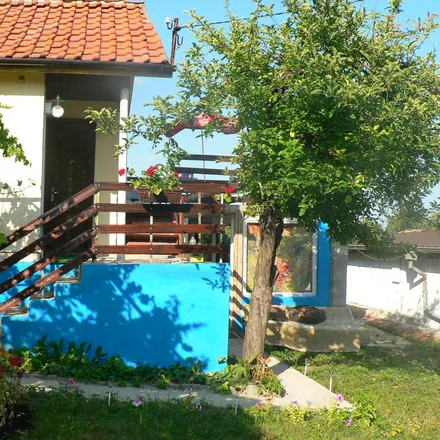Rent this 1 bed house on Varna in Бялата Чешма, BG