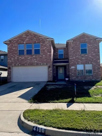 Rent this 5 bed house on 4100 Tiburon Street in Fort Worth, TX 76114