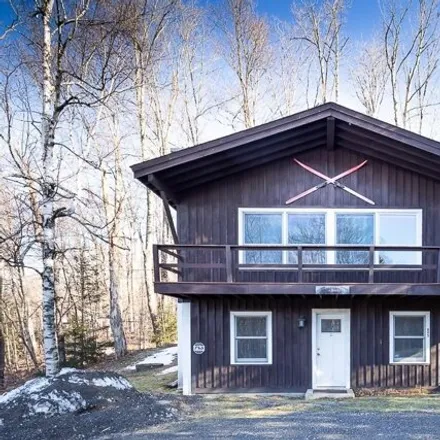 Buy this 4 bed house on 899 Roaring Brook Road in Killington, Rutland County