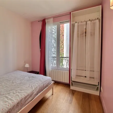 Image 3 - 7 Rue de la Villette, 75019 Paris, France - Apartment for rent