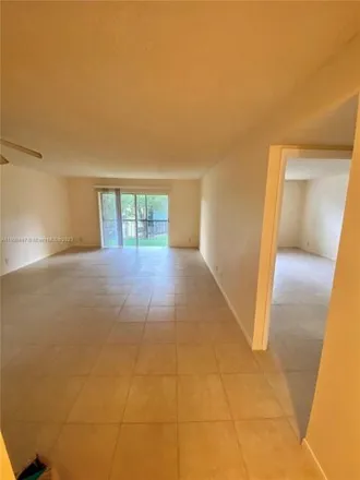 Buy this 1 bed condo on 6001 N Falls Cir Dr Unit 309 in Lauderhill, Florida