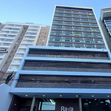 Image 2 - Rua Francisco Vaz de Magalhães, Cascatinha, Juiz de Fora - MG, 36033-318, Brazil - Apartment for sale