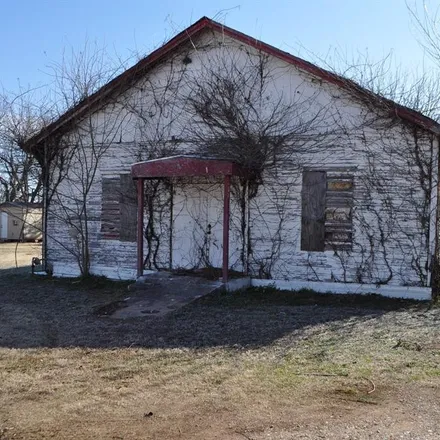 Image 3 - Power House Church of God and Christ, Bryant Avenue, Midlothian, TX 76065, USA - House for sale