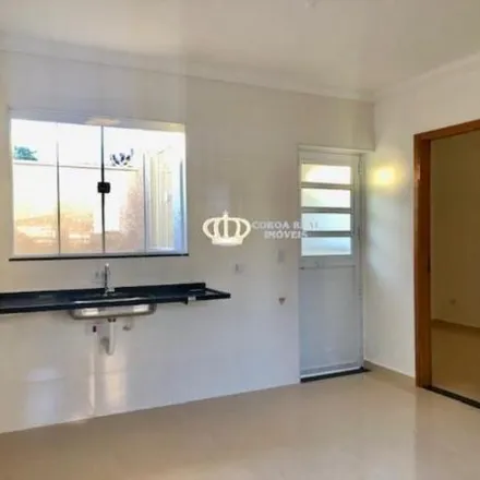 Buy this 2 bed apartment on Rua Pinhal in Jardim Nordeste, Região Geográfica Intermediária de São Paulo - SP