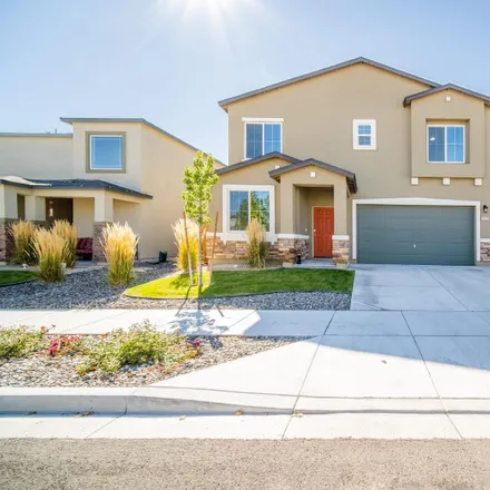 Buy this 4 bed house on 10000 Via Ponte in Washoe County, NV 89511