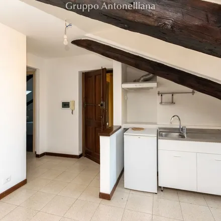 Rent this 2 bed apartment on Via Legnano 16 in 10128 Turin TO, Italy