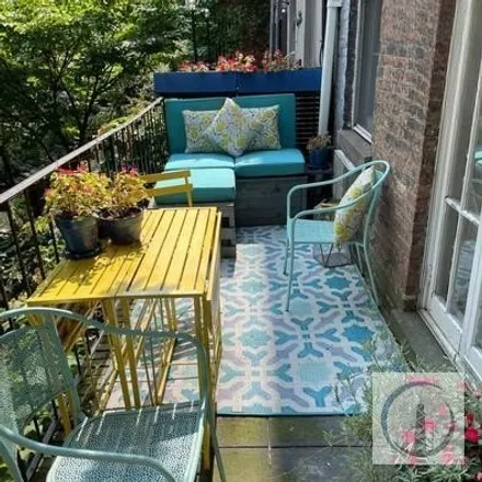 Rent this 1 bed townhouse on 441 West 22nd Street in New York, NY 10011