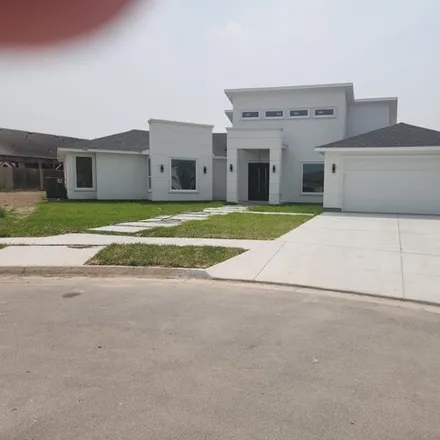 Buy this 4 bed house on Vigo Drive in Brownsville, TX 78520