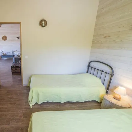Image 7 - Calcatoggio, South Corsica, France - Townhouse for rent