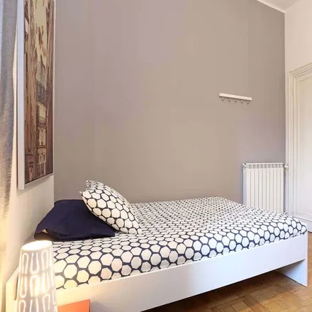 Image 8 - Via Rodolfo Lanciani, 00162 Rome RM, Italy - Room for rent