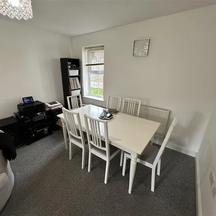 Image 7 - Vale Close, Mansfield, NG18 4HR, United Kingdom - House for rent