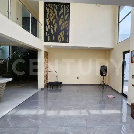 Buy this 2 bed house on Forester Montessori in Calle Árbol De La Vida, 52148