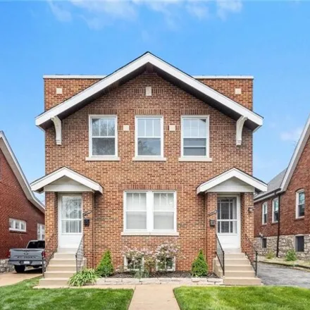 Rent this 1 bed house on 7549 Wise Avenue in Richmond Heights, Saint Louis County