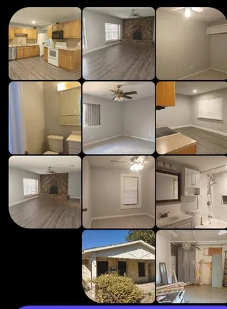 Buy this 4 bed house on 2963 Oak Ridge Place in Grand Prairie, TX 75052