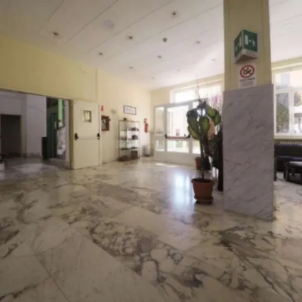 Image 3 - Via degli Apuli, 00185 Rome RM, Italy - Apartment for rent