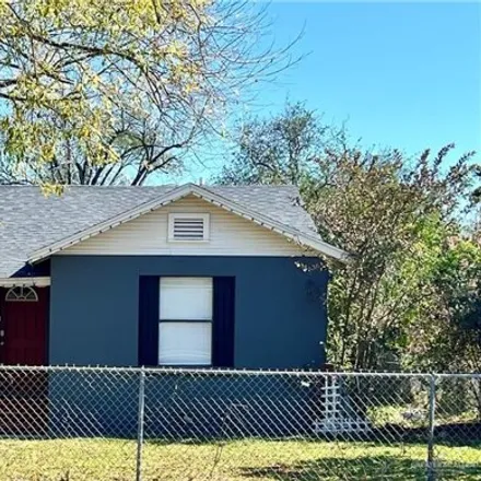 Buy this 3 bed house on 444 North 6th Street in Bryan's Addition Colonia, McAllen