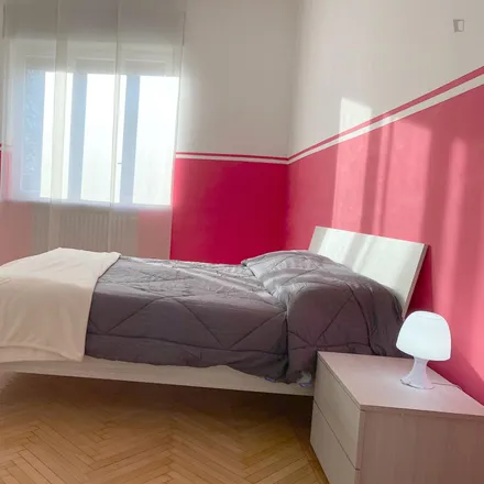 Rent this 3 bed room on Via Segantini - Piazza Belfanti in Via Giovanni Segantini, 20143 Milan MI