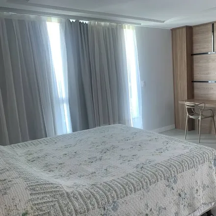Rent this 5 bed house on Garajuba in Camaçari, Brazil