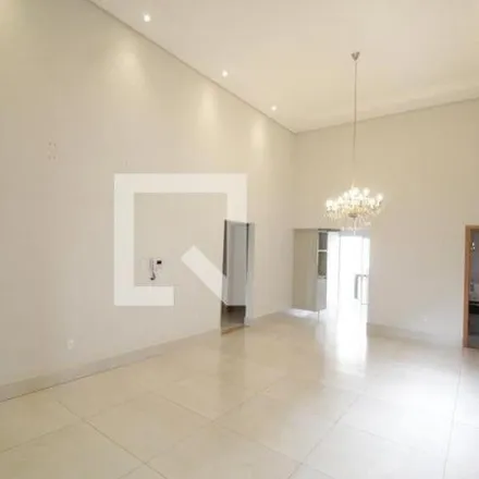 Rent this 3 bed house on Alameda da Igualdade in Jardim Karaíba, Uberlândia - MG