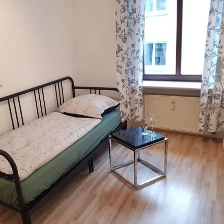 Rent this 2 bed apartment on Grünewalder Berg 43 in 42105 Wuppertal, Germany