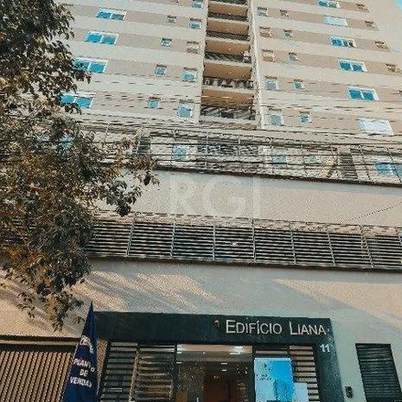 Image 2 - Rua Santa Maria, Nossa Senhora das Graças, Canoas - RS, 92020-342, Brazil - Apartment for sale